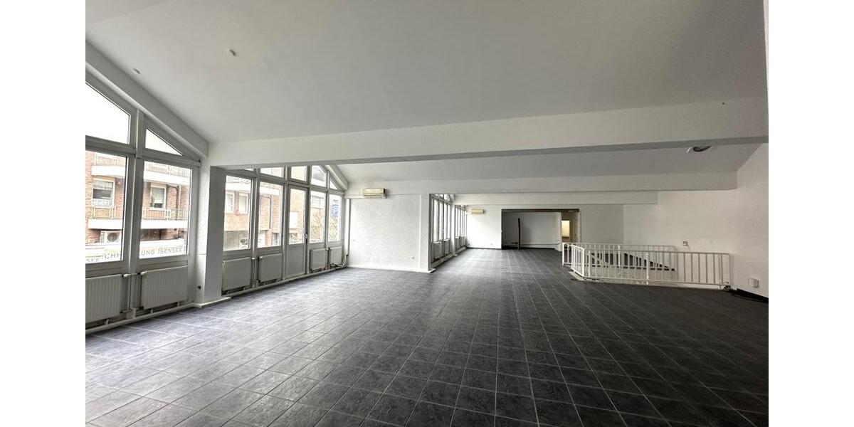 Gewerbeobjekt Gelsenkirchen Buer - 1.205&euro; | Angebot:14654146