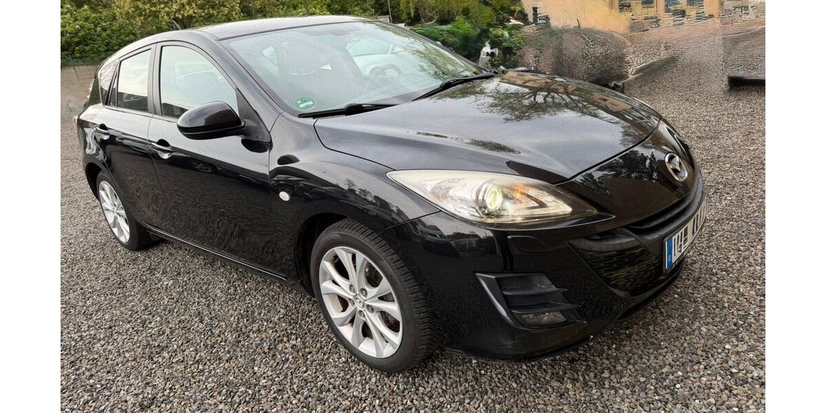 Mazda 3 103.000 km 6.600 &euro; Castrop-Rauxel 44575