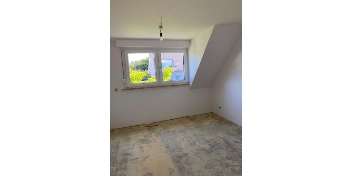 Maisonettenwohnung Essen Stadtbezirk VIII - 4 Zimmer, 100 m&sup2;, 268.000&euro; | Angebot:25382911