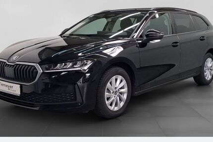 Skoda Superb 25.880 km 29.460 &euro; Bochum 44809