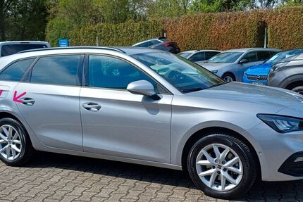 Seat Leon 42.000 km 15.980 &euro; Essen 45307