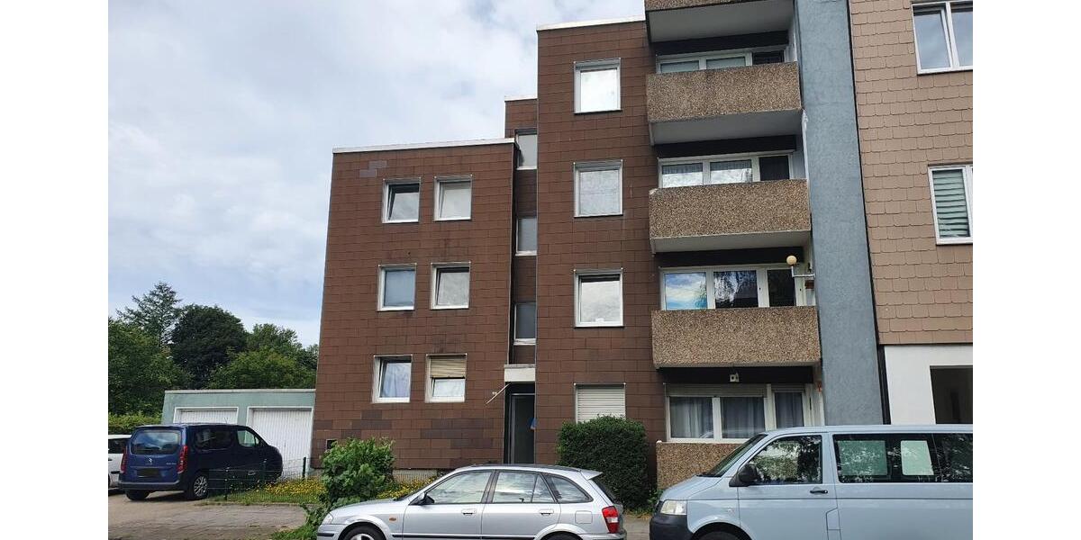Etagenwohnung Gelsenkirchen Gelsenkirchen-Mitte - 3.5 Zimmer, 67 m&sup2;, 470&euro; | Angebot:26262991