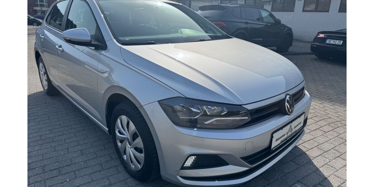 VW Polo 99.998 km 10.799 &euro; Mülheim / Ruhr 45473