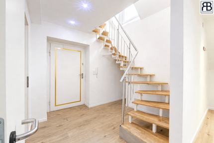 Wohnung Gelsenkirchen Gelsenkirchen-Mitte - 4 Zimmer, 125 m&sup2;, 129.000&euro; | Angebot:26775787