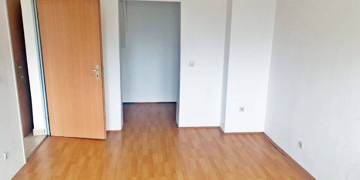 Etagenwohnung Gelsenkirchen Ückendorf - 3 Zimmer, 59 m&sup2;, 400&euro; | Angebot:26320566