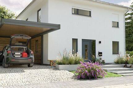 Haus Dülmen - 4 Zimmer, 124 m&sup2;, 416.950&euro; | Angebot:25957240