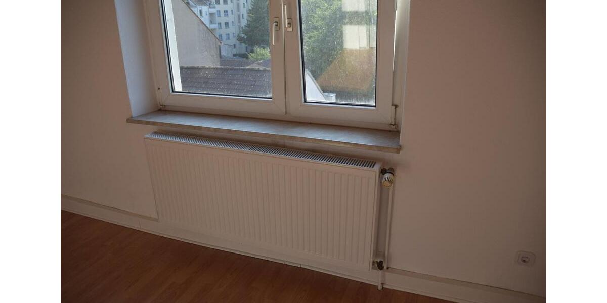 Etagenwohnung Duisburg Duisburg-Mitte - 3 Zimmer, 64 m&sup2;, 430&euro; | Angebot:26296659