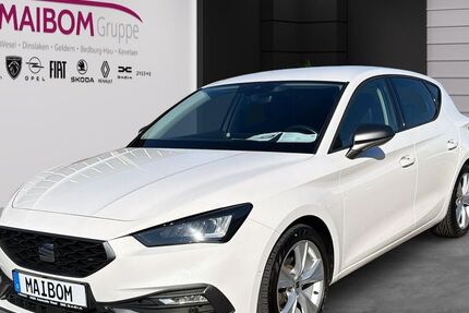 Seat Leon 86.517 km 21.000 &euro; Wesel 46485