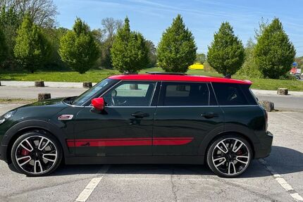 Mini John Cooper Works Clubman 75.100 km 29.900 &euro; Bochum 44879
