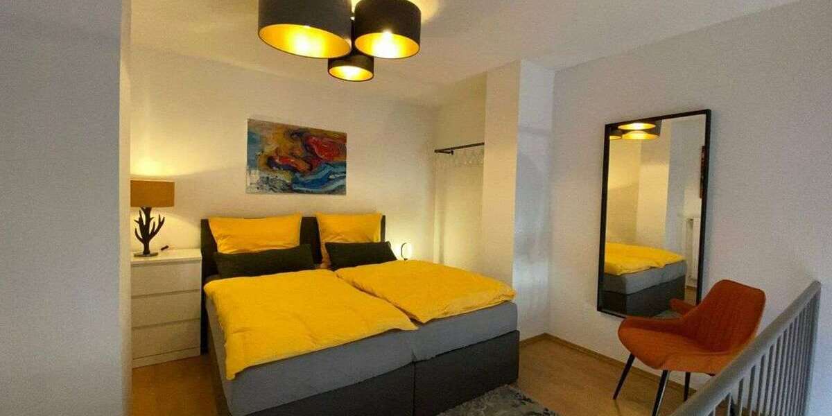 Zimmer Essen Südviertel - 2 Zimmer, 1.350&euro; | Angebot:24986096