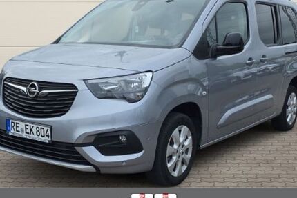 Opel Combo Life 38.150 km 22.990 &euro; Dorsten 46286
