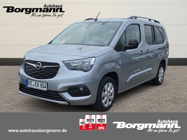 Opel Combo Life 38.150 km 22.990 &euro; Dorsten 46286