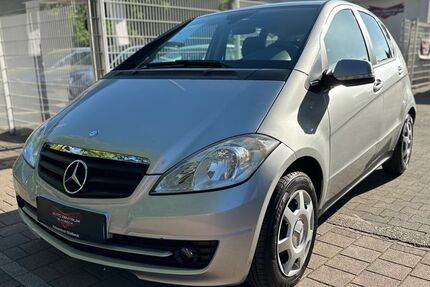 Mercedes-Benz A 150 109.200 km 5.490 &euro; Gladbeck 45968