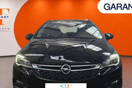 Opel Astra 97.048 km 9.800 &euro; Oberhausen 46045