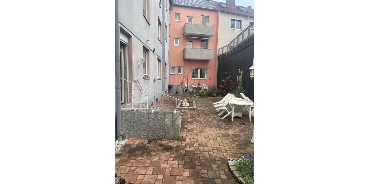 Hochparterre Bochum Bochum-Mitte - 4.5 Zimmer, 94 m&sup2;, 925&euro; | Angebot:26253487