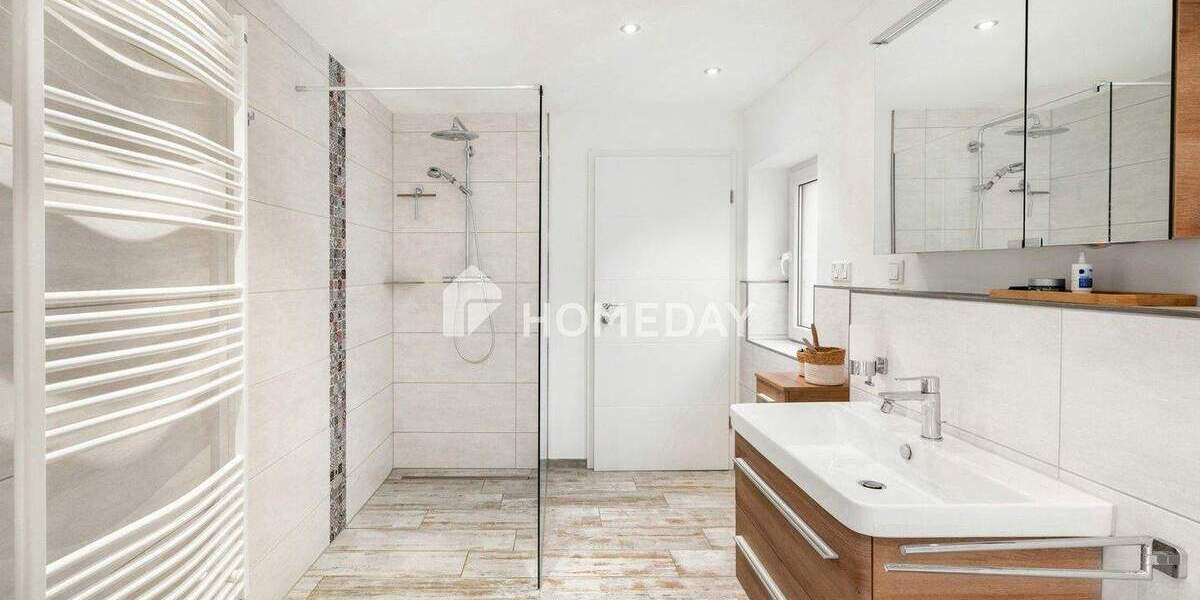 Doppelhaushälfte Bottrop Eigen - 3 Zimmer, 73 m&sup2;, 279.000&euro; | Angebot:25737663