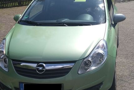 Opel Corsa 125.000 km 1.950 &euro; Oberhausen 46049