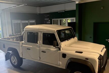 Land Rover Defender 72.000 km 54.900 &euro; Recklinghausen 45659