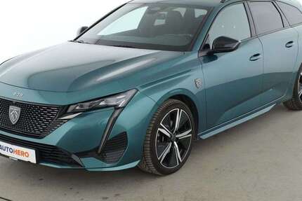 Peugeot 308 83.716 km 20.830 &euro; Essen 45141