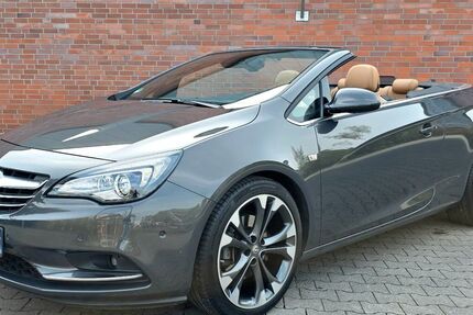 Opel Cascada 156.000 km 8.990 &euro; Herne (NRW) 44628
