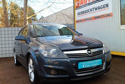 Opel Astra 100.000 km 4.995 &euro; Bochum 44795