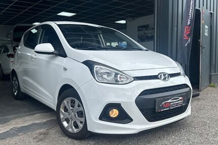 Hyundai i10 106.000 km 5.999 &euro; Essen 45356
