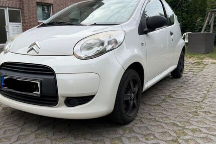 Citroen C1 228.000 km 2.199 &euro; Dinslaken 46535