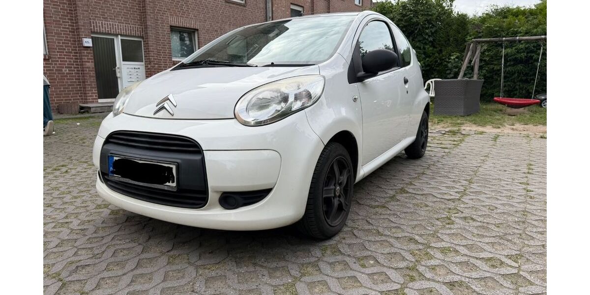 Citroen C1 228.000 km 2.199 &euro; Dinslaken 46535