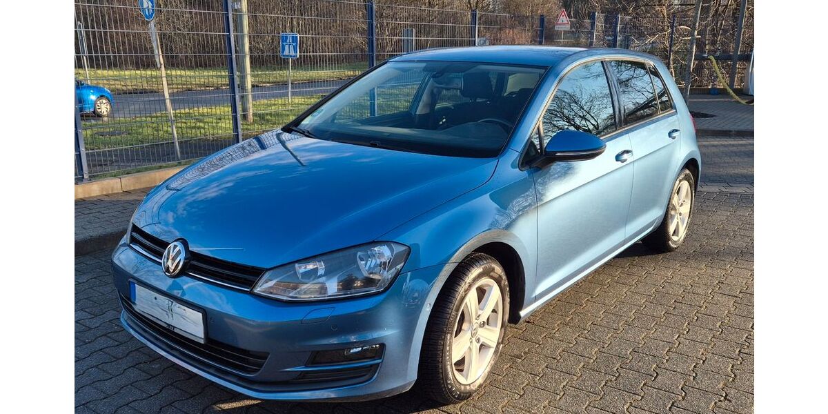 VW Golf 206.800 km 6.000 &euro; Essen 45128
