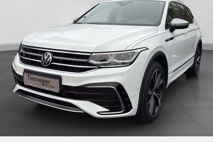VW Tiguan Allspace 76.500 km 33.280 &euro; Recklinghausen 45663