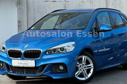 BMW 218 Active Tourer 54.425 km 17.490 &euro; Essen 45141