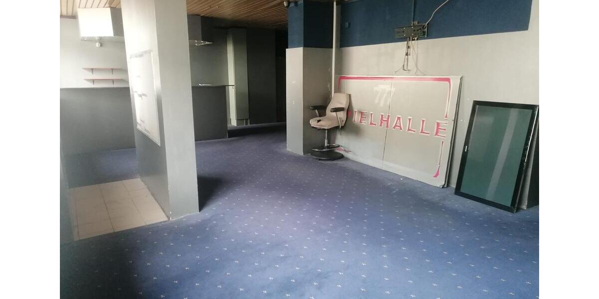 Gewerbeobjekt Gladbeck Alt-Rentfort - 1.750&euro; | Angebot:25269152