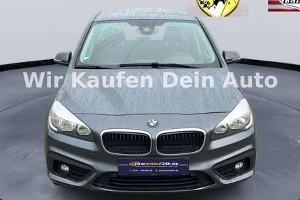 BMW 216 199.874 km 7.490 &euro; Bottrop 46240