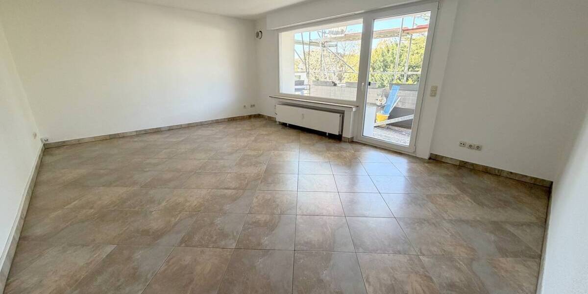 Etagenwohnung Bochum Weitmar - 3 Zimmer, 85 m&sup2;, 995&euro; | Angebot:25692708