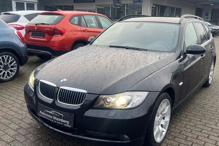 BMW 325 200.000 km 8.800 &euro; Rheinberg 47495