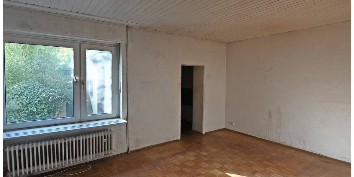 Doppelhaushälfte Essen Frillendorf - 4 Zimmer, 72 m&sup2;, 175.000&euro; | Angebot:26201977