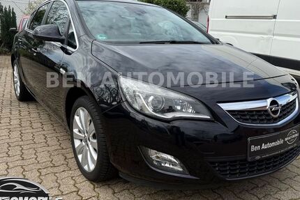 Opel Astra 195.000 km 2.999 &euro; Wesel 46485