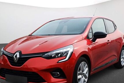 Renault Clio 25.576 km 13.270 &euro; Borken 46325