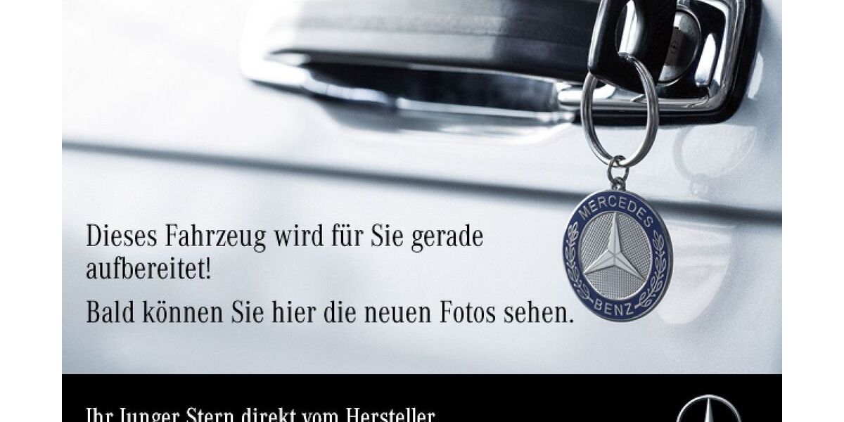 Mercedes-Benz EQB 29.115 km 36.890 &euro; Duisburg 47138