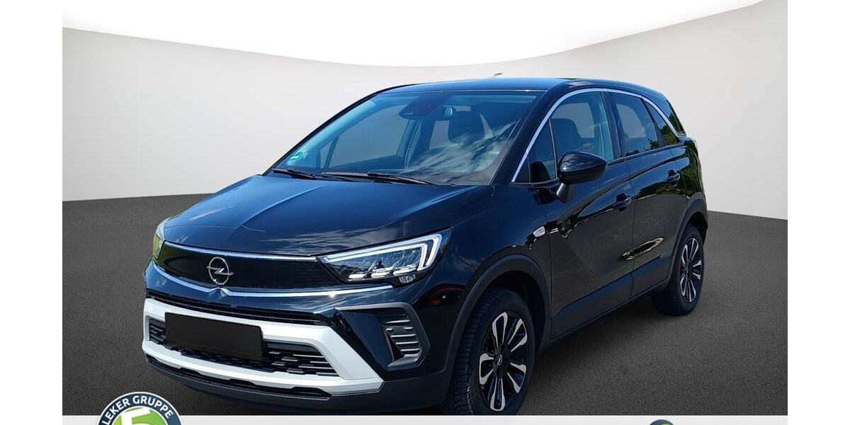 Opel Crossland (X) 22.750 km 17.470 &euro; Borken 46325
