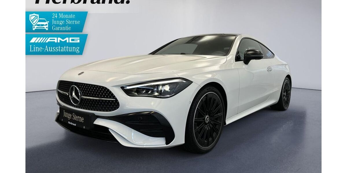 Mercedes-Benz CLE 220 18.010 km 53.690 &euro; Rhede 46414