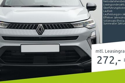 Renault Captur 2.500 km 22.600 &euro; Borken 46325