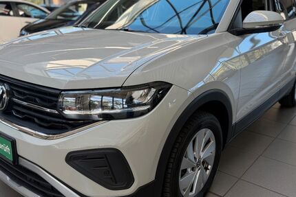 VW T-Cross 86.000 km 15.890 &euro; Bottrop 46236