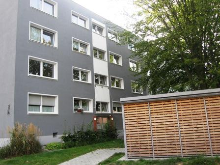 Etagenwohnung Essen Stadtbezirk V - 3.5 Zimmer, 71 m&sup2;, 685&euro; | Angebot:26091766