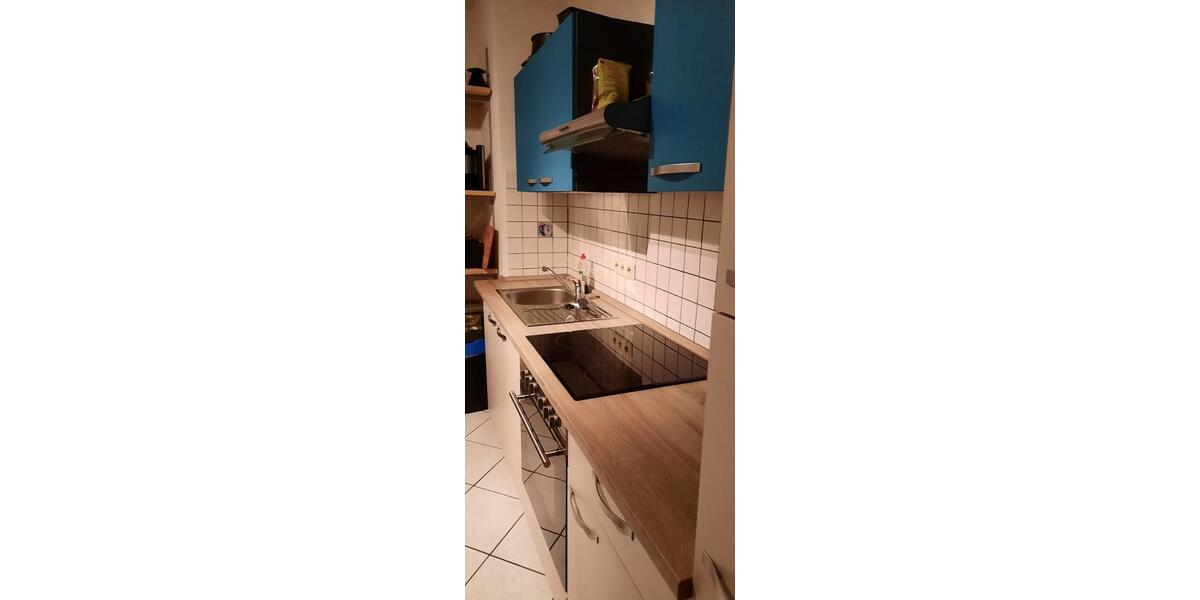 Etagenwohnung Bochum Bochum-Mitte - 2 Zimmer, 36 m&sup2;, 355&euro; | Angebot:26250730
