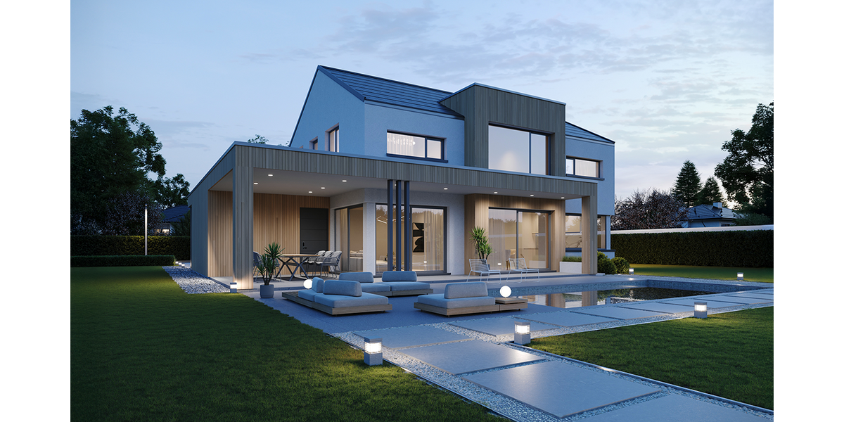 Einfamilienhaus Essen Burgaltendorf Burgaltendorf - 7 Zimmer, 145 m&sup2;, 784.000&euro; | Angebot:25460174