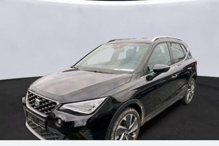 Seat Arona 26.256 km 20.490 &euro; Bochum 44809