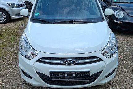 Hyundai i10 149.000 km 3.299 &euro; Oberhausen 46149