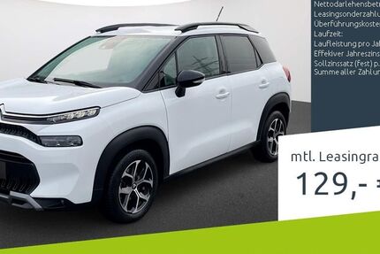 Citroen C3 Aircross 16.529 km 14.420 &euro; Borken 46325