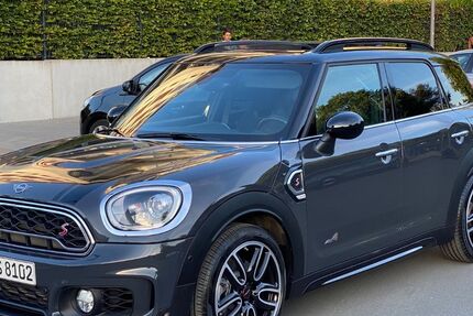 Mini Countryman S (Cooper) 53.500 km 23.900 &euro; Essen 45219